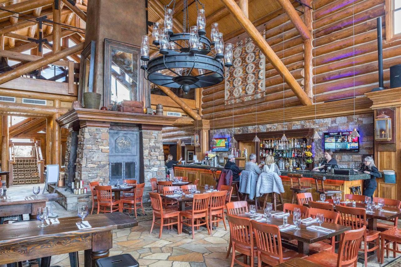 2Br Mountain Lodge Luxury Skiin Out Best Amenities Телърайд Екстериор снимка