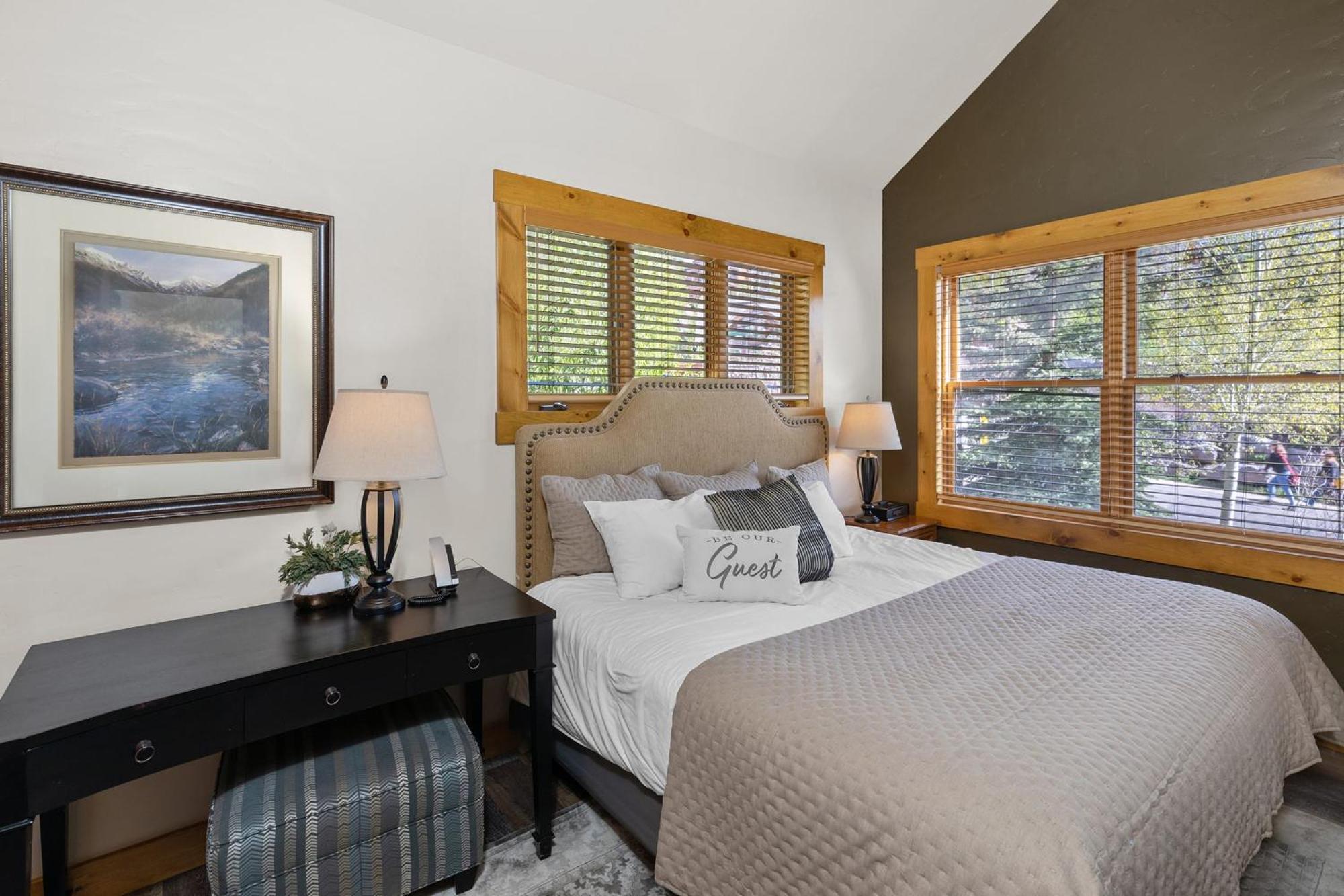 2Br Mountain Lodge Luxury Skiin Out Best Amenities Телърайд Екстериор снимка