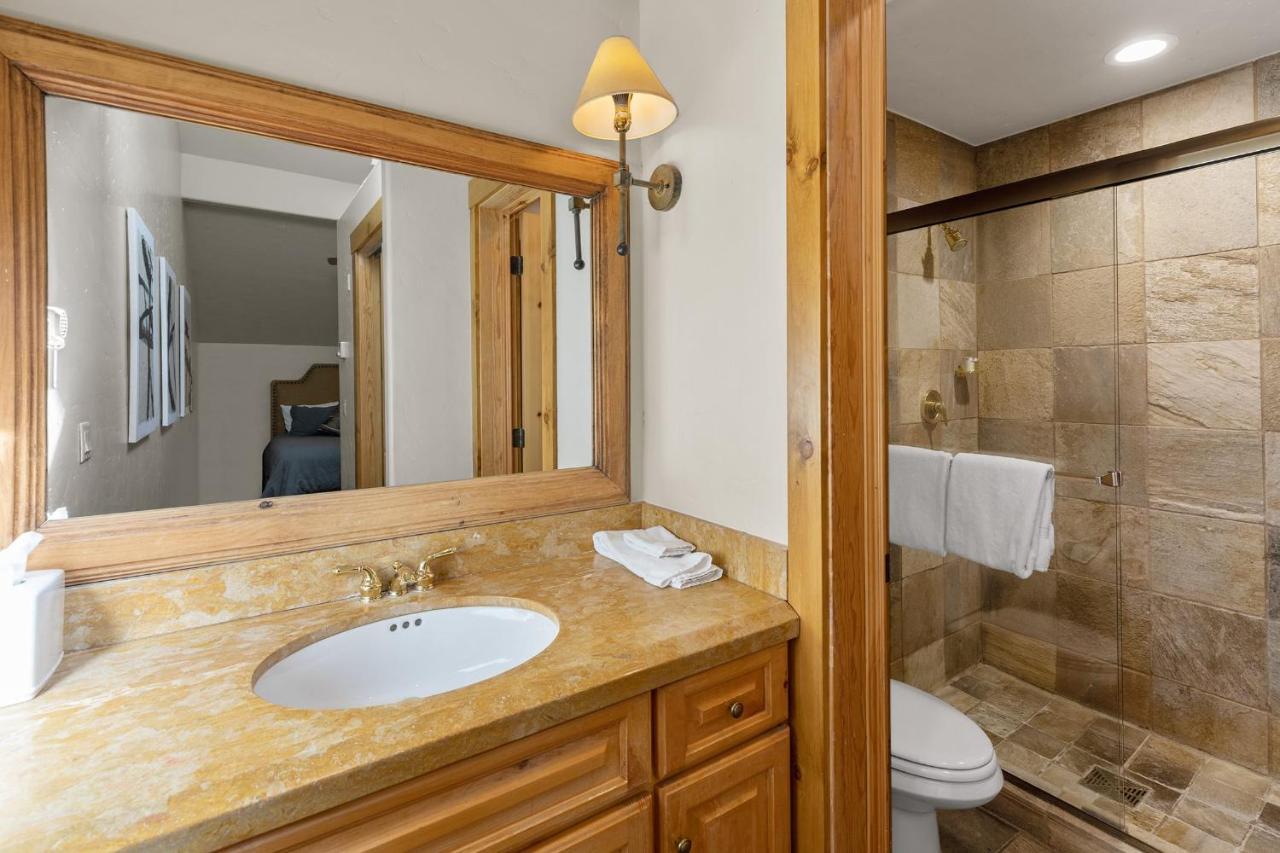 2Br Mountain Lodge Luxury Skiin Out Best Amenities Телърайд Екстериор снимка