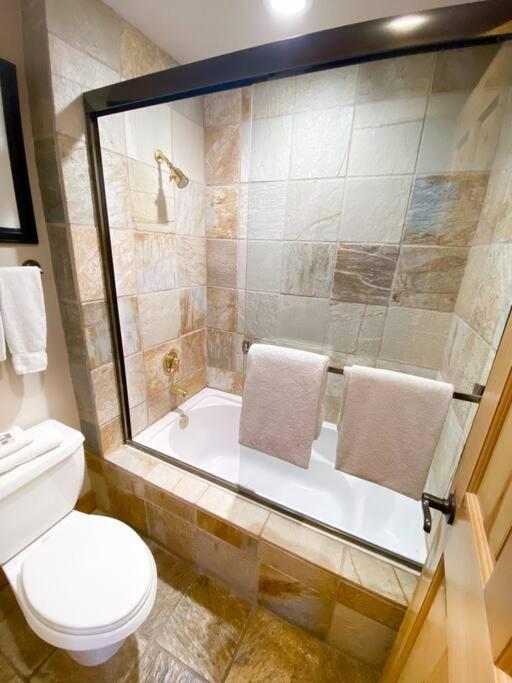 2Br Mountain Lodge Luxury Skiin Out Best Amenities Телърайд Екстериор снимка