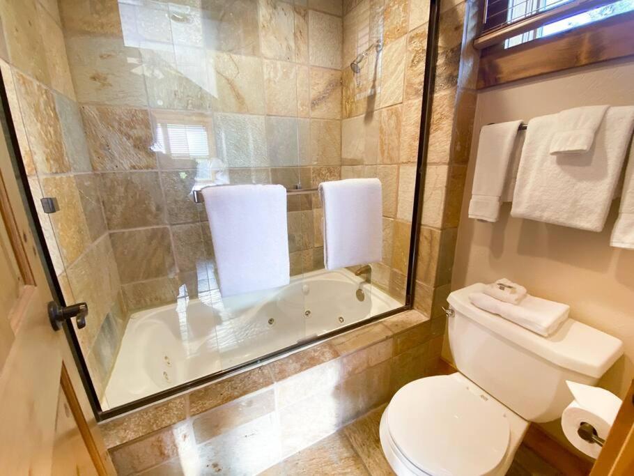 2Br Mountain Lodge Luxury Skiin Out Best Amenities Телърайд Екстериор снимка