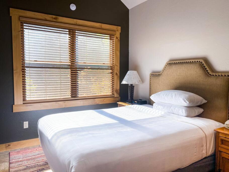 2Br Mountain Lodge Luxury Skiin Out Best Amenities Телърайд Екстериор снимка