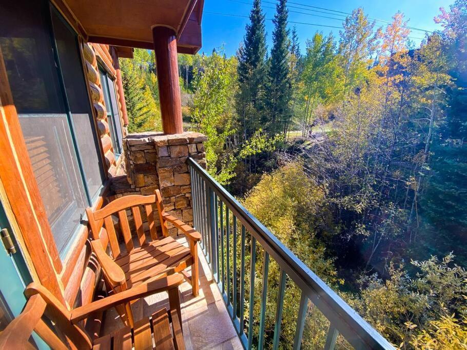 2Br Mountain Lodge Luxury Skiin Out Best Amenities Телърайд Екстериор снимка